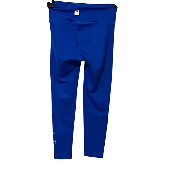SYLVIA P MID-RISE GYMNASTIC, DANCE TIGHTS, GIRL, CHILD 10(S/P), PERIWINKLE BLUE - Picture 3 of 9